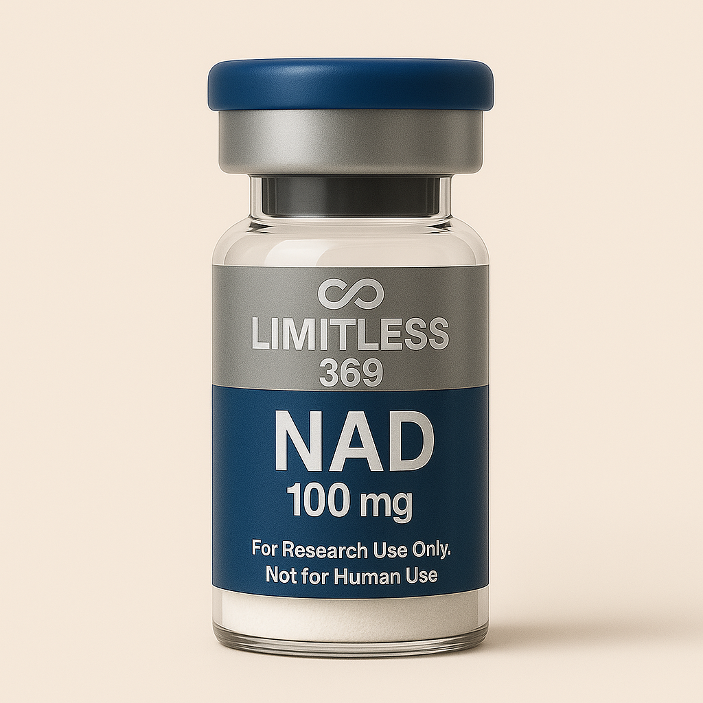 NAD 100mg
